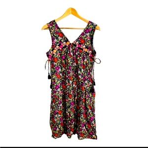 Anthropologie Aida dress.